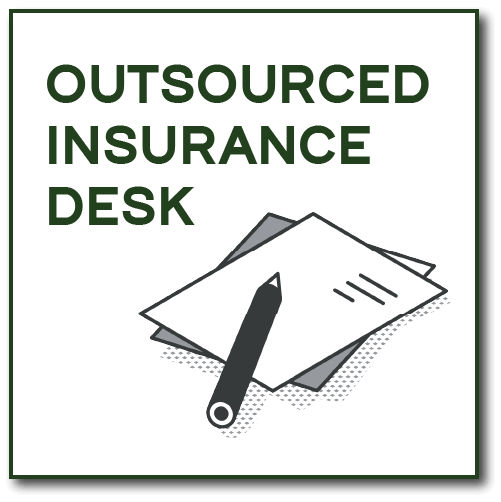 Best for fee-only RIA firms and practices. Begins with an intro to the client. Then PIB takes the lead tailored to your preferences on products, communication, and level of involvement. This model does not typically include revenue share with the referring practitioner, but can in some cases.